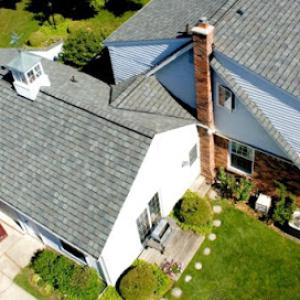 Spencer Roofing