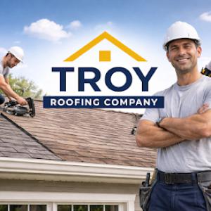 Troy Roofing Company
