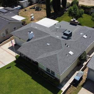 Better Roofing