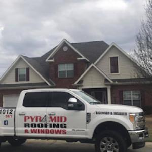 Pyramid Roofing Company