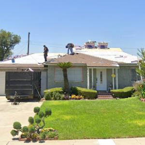 Legend Construction Services