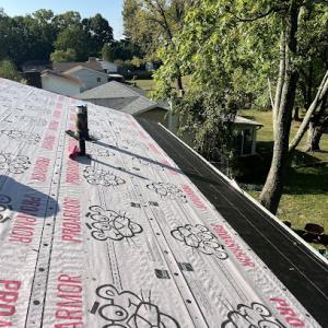 4 Good Reasons Roofing