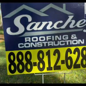 Sanchez Roofing & Construction