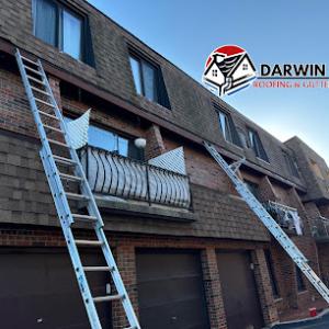 Roofing & Gutters Darwin