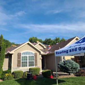 Artisan Roofing & Guttering
