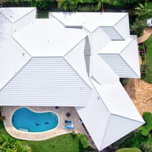 Monarch Roofing