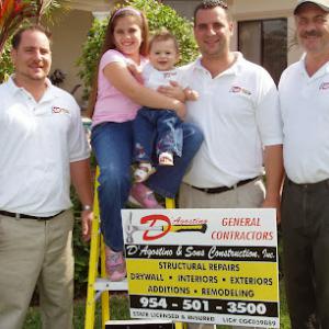 D'Agostino Roofing