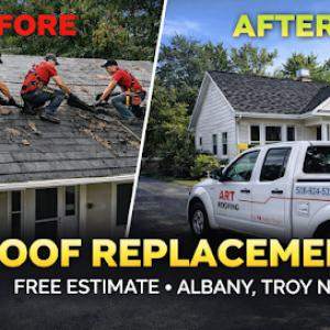 Art Roofing