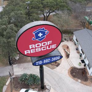 Roof Rescue