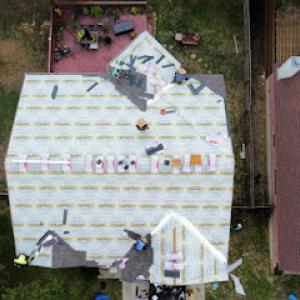 Rafter B Roofing & Contracting