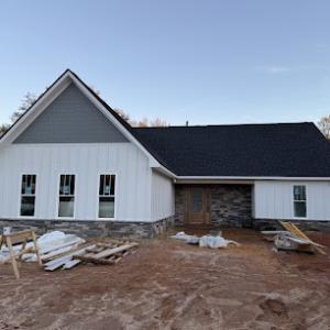 Justice Exteriors