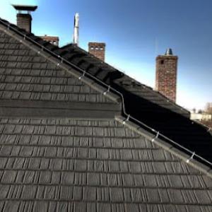 All Seasons Roofing