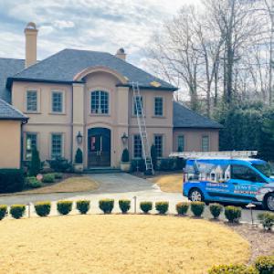 Daves Roofing - Spartanburg