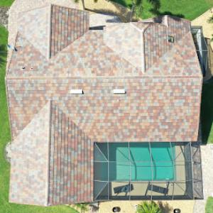 Elevation Roofing