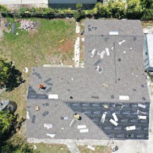 Firestone Roofing & Construction