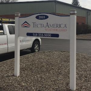 Tecta America WeatherGuard