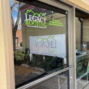 Legacy Roofing