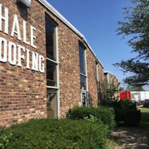 Hale Roofing