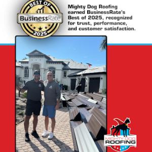 Mighty Dog Roofing of Southwest Florida