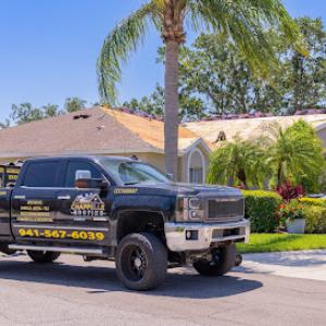 Chappelle Roofing