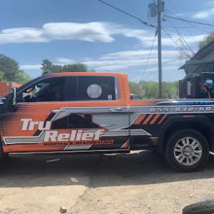 Trurelief Roofing & Crawlspaces