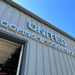 United Roofing & Construction