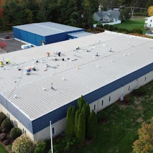 Solid Rock Roofing