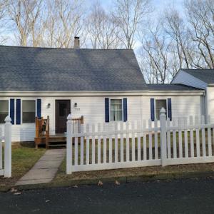 Advanced Roofing Siding