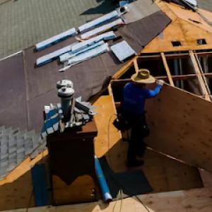 All American Roofing