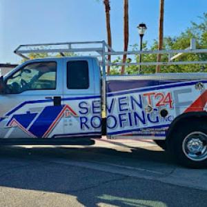 Seven T24 Roofing