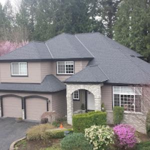Port Orchard Roofing