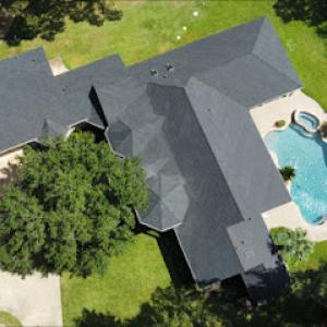 Total Roofing & Exteriors