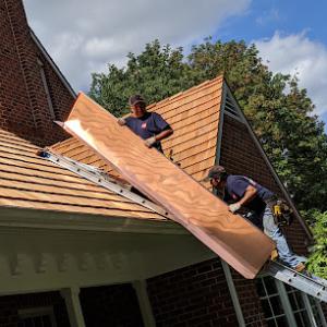 Tyler Roofing LLC - Roof Replacement & Repair