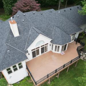 Pure Energy Roofing Company