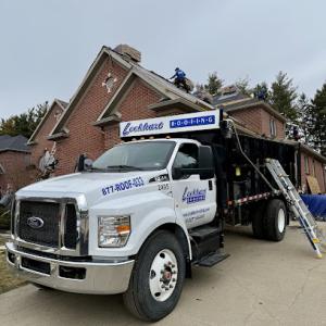 Lockhart Roofing
