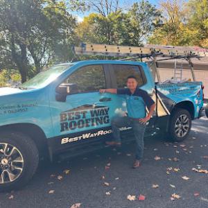 Best Way Roofing