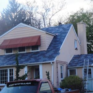 Water Shield