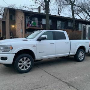 Swift Exteriors