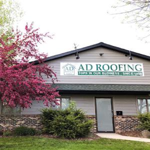AD Roofing