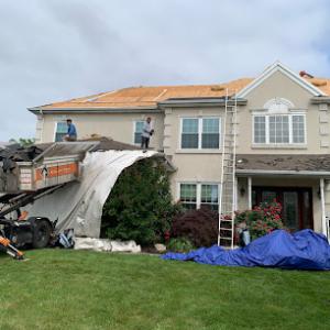 APlus Roofing & Restoration
