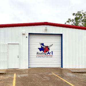 Roofing A-1 & Construction