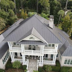 JCB Roofing Company