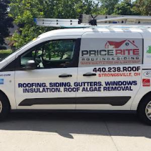 Price Rite Roofing & Siding