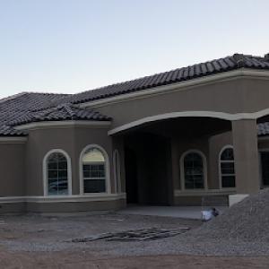 Pedroza Roofing