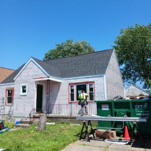 Equity Contracting