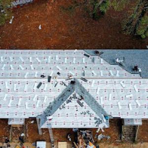 Ironside Roofing & Exteriors