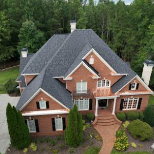 SkyShield Roofing