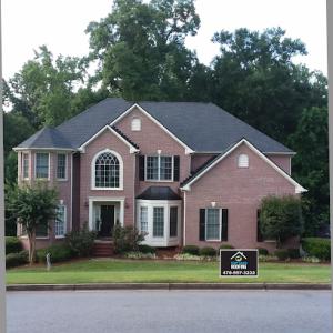 Top Dog Roofing