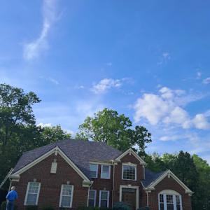 Northern KY Roofing & Siding.