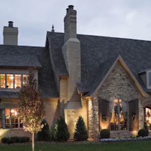 The Blue Roof Company